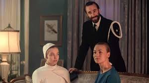 Do you like this video? The Handmaid S Tale Season 2 Episode 5 Review Seeds Den Of Geek