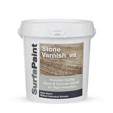 Lac De Piatra Marmura Caramida Stone Varnish 10l Emag Ro