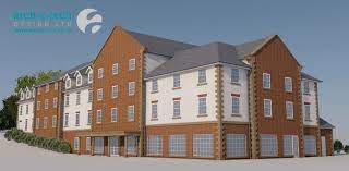 You can whiz into the west end in just 30 minutes or explore the sights closer to home. Marlborough S Changing Face 2 New Design For The Salisbury Road Premier Inn Which Will Open In 2020 Marlborough News
