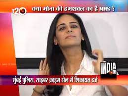 Morphed Pics And Video Of Tv Actress Mona Singh A K A Jassi Leaked Youtube Her father, jasbir singh is a retired colonel of the indian army. morphed pics and video of tv actress mona singh a k a jassi leaked