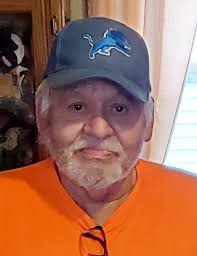 Obituary: Alberto Padron, Jr., 84, of Ludington