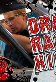 Drag Race High" Daphne Blue (TV Episode 2008)