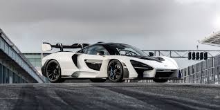 T his web site has grown to become the most popular car web site on the internet. 50 Cars With The Coolest Names Ever