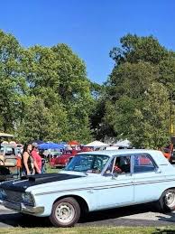 Image result for Dark Metallic Blue 1963 Plymouth