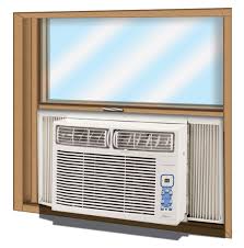 Before buying your air conditioner, measure the window opening, so you know how wide of a unit you can install. Window Air Conditioners Buying Guide