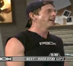 Ranking The P90x Supporting Cast From Worst To Best