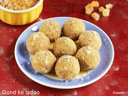 These atta ladoo can be made with just three simple ingredients: Ladoo Recipes 35 Easy Laddu Recipes For Diwali 2019 Swasthi S Recipes