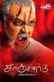 Kanchana 3 In 2020 Short Film Comedian Videos Movie Photo