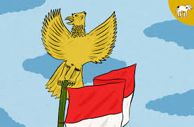 Maybe you would like to learn more about one of these? Burung Garuda Dan Jodoh Tanggal Kemerdekaan Mojok Co