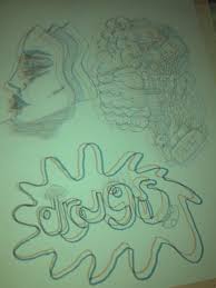 Check out our trippy aesthetic selection for the very best in unique or custom, handmade pieces from our принты shops. Trippy Drawing Psychedelic Aesthetic Drawings Psychedelic Illusions