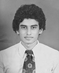 DERRICK BERTRAM SIMMONS