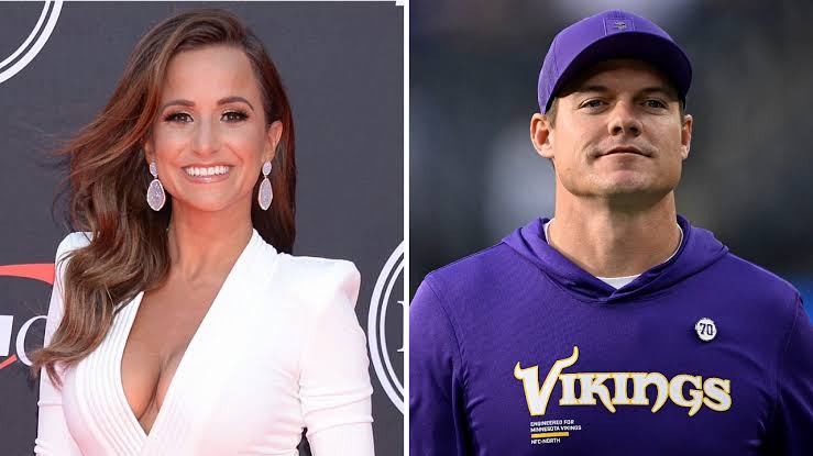 Body Cam Footage Contradicts Dianna Russinis Vikings Coach FaceTime Cl