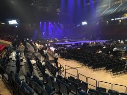 Bjcc Arena Section 13l Rateyourseats Com