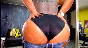 Regardez Big Booty Latina Chick! - Phat Ass, Big Booty Ass, Big Booty  Latina Porn - SpankBang