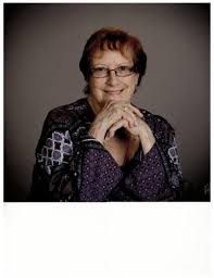 Barbara Rickert Obituary (1939