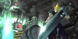 Mayor Of Midgar S Password Final Fantasy Vii Guides Square Insider