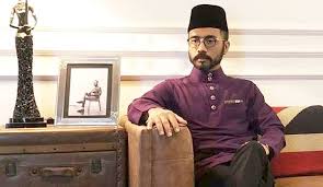 We did not find results for: Wak Doyok Charged With Using Johor Sultan S Royal Crest Without Written Consent The True Net
