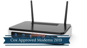 A docsis 3.1 cable modem can now utilize a sleep mode, thereby enabling intelligently timed shutoff periods for improved efficiency. Cox Approved Modems 2021 Cox Compatible Cable Modems