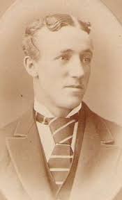 Edward Graves Meredith (1852-1938)