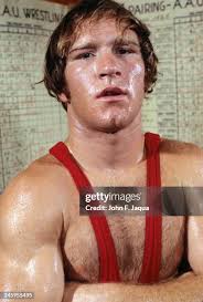 388 Dan Gable Photos & High Res Pictures