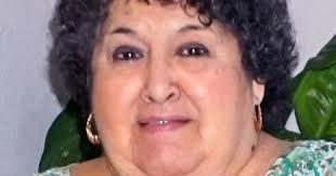 Gloria Jesusa Cazares