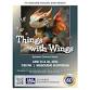 Melbourne Municipal Band Concert: Things With Wings