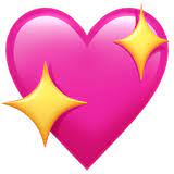Maybe you would like to learn more about one of these? Sparkling Heart Emoji Meaning Copy Paste