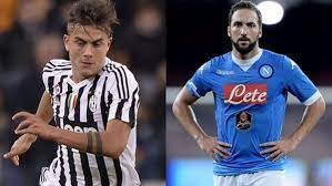 Rojadirecta Juventus Napoli Streaming Diretta Calcio