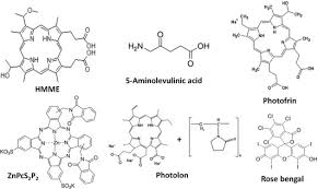 Image result for Porfimer
