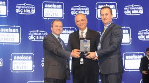Check spelling or type a new query. Aselsan Gipfel 19 Icterra Information And Communication Technologies
