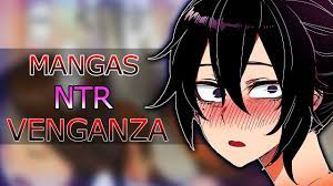 TOP 10 NTR CON VENGANZA 