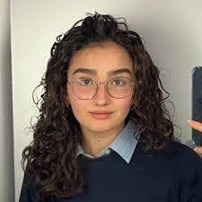 Marina Vidal's Instagram, Twitter & Facebook