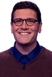 Today's Final Jeopardy