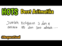 Jumlah bilangan kelipatan 12 antara 100 dan 300 adalah. Download Jumlah Semua Kelipatan 3 Dan 4 Antara 200 Dan 450 Soal Un 2017 2018 Mp3 Mp4 3gp Flv Download Lagu Mp3 Gratis