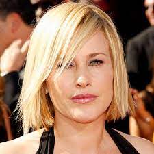 Chin Length Hairstyles Are In Vogue This Season And The Trend Has Continued To Surge The Fashion In Chin Length Hair Swing Bob Hairstyles Chin Length Haircuts