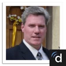 Dr. Charles T. Walls, MD