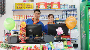 TOP cửa hàng tiện lợi đang thống lĩnh thị trường Việt Nam