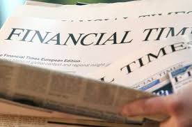 Financial Times опубликовала прогнозы на 2023 год 