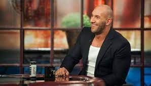 Krisztián berki former footballer from hungary goalkeeper last club: Frizbi Hajdu Peterrel Berki Krisztian Amerikaban Adozik Tv2 Hu