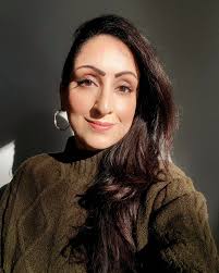 Sometimes I'm in indoors