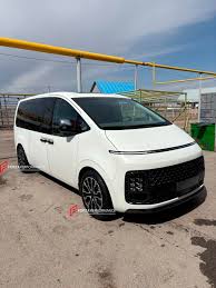 Image result for Steel Graphite 2025 Staria