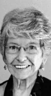 Marilyn Kendall Obituary (1929