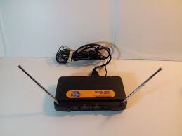Audio Technica Dr 2000 Series Dr R20 Receiver Only For Wireless Guitar System Audiotechnica Audio Technica Ebay Musical Instruments