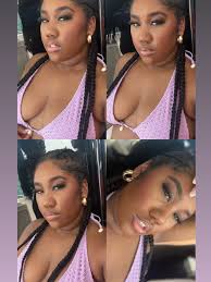 Tell Uncle Luke im out in Miami too