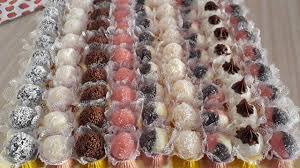 See more of docinhos modelados on facebook. 9 Tipos De Brigadeiros Com Apenas 4 Receitas Docinhos Para Festas E Aniversario Youtube