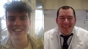 CCSC Careers Interviews: C. Dunn