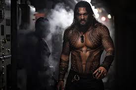 Photos, family details, video, latest news 2020. Jason Momoa Begins His Aquaman Reign Bring On The Beloved Pink