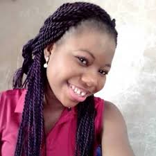 Oluchi ike (@Oluchiike6)