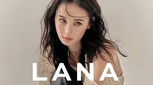 Solisten Lana skriver kontrakt med WILD Group : r/kpop