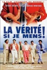 Tatie Danielle Pelicula 1990 Cine Com